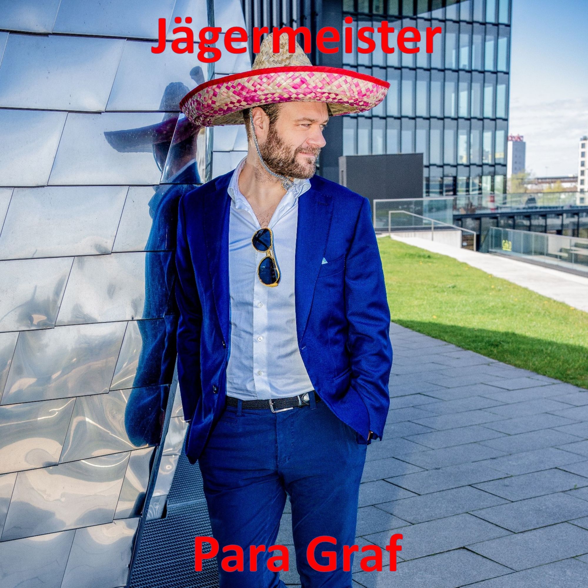Para Graf - Jägermeister