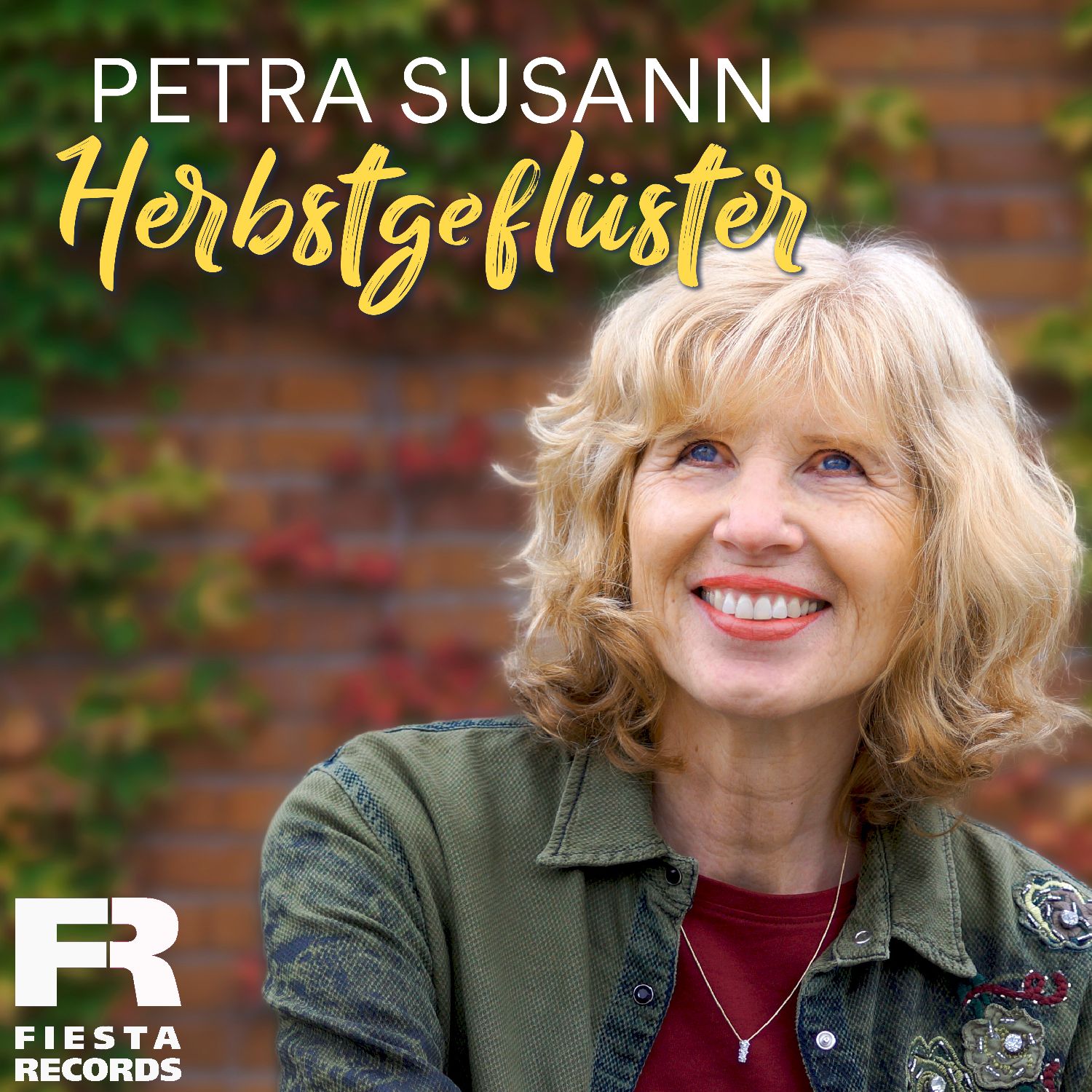 Petra Susann - Herbstgeflüster