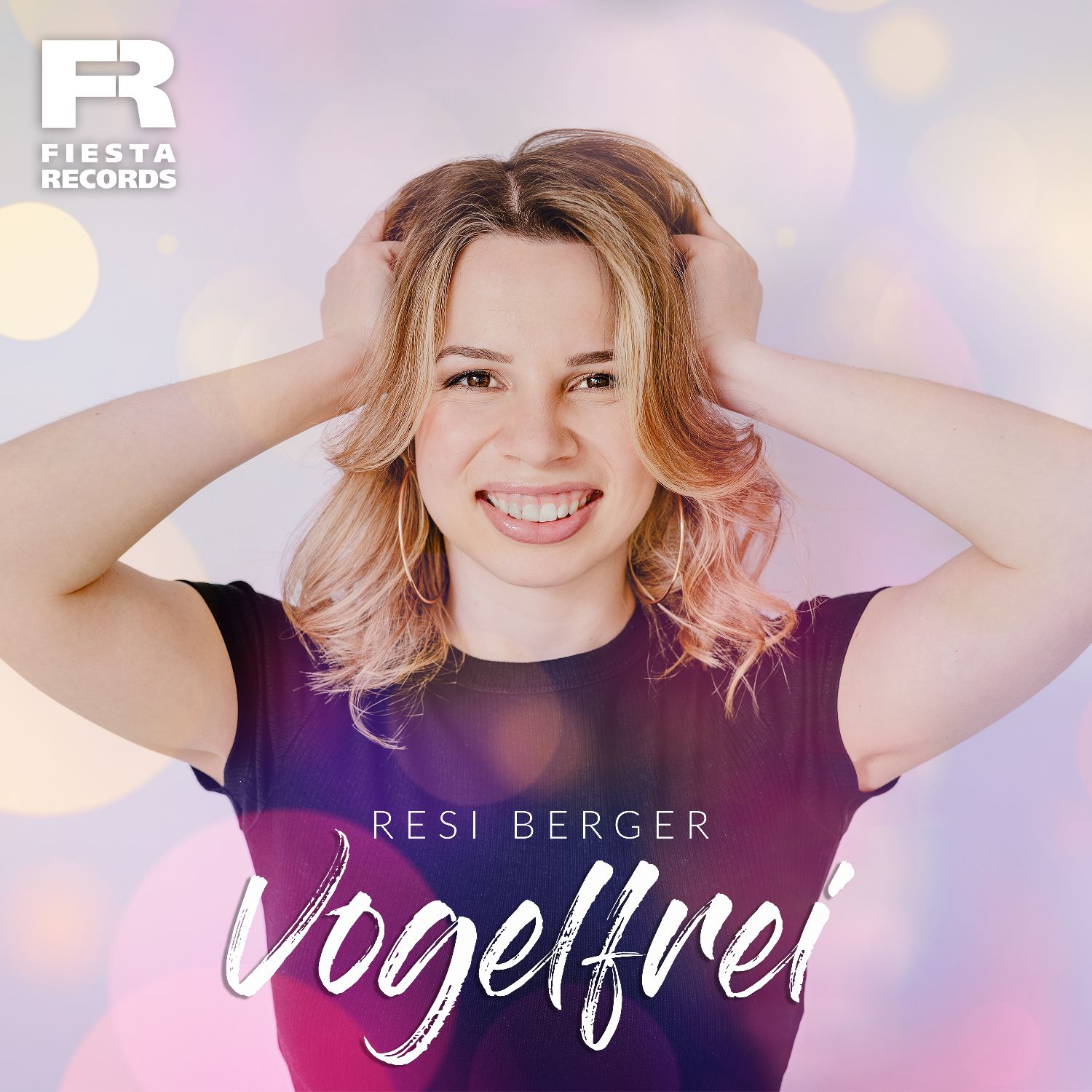 Resi Berger - Vogelfrei (24bit)