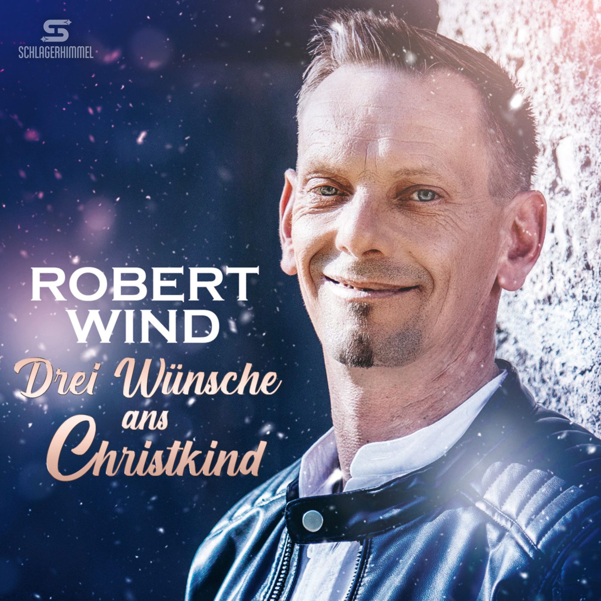 Robert Wind – Drei Wünsche ans Christkind