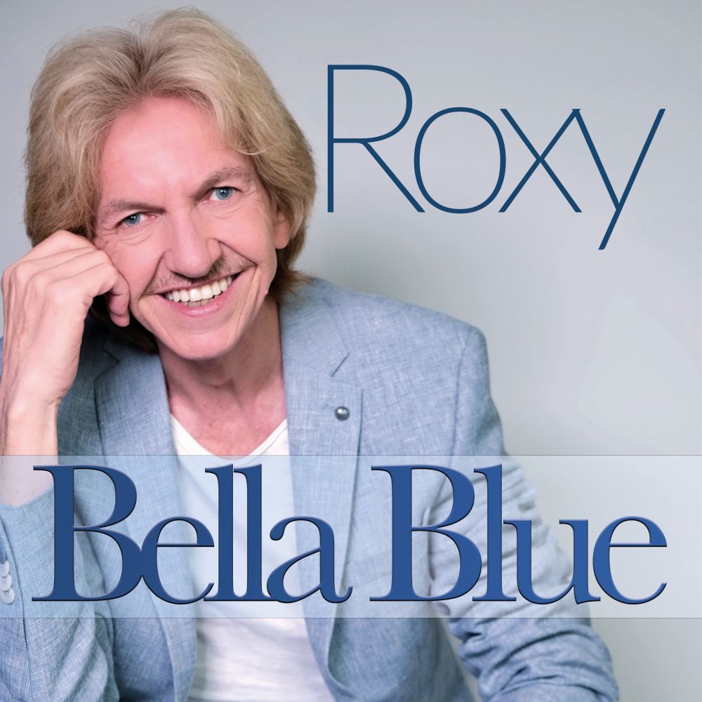 Roxy - Bella Blue