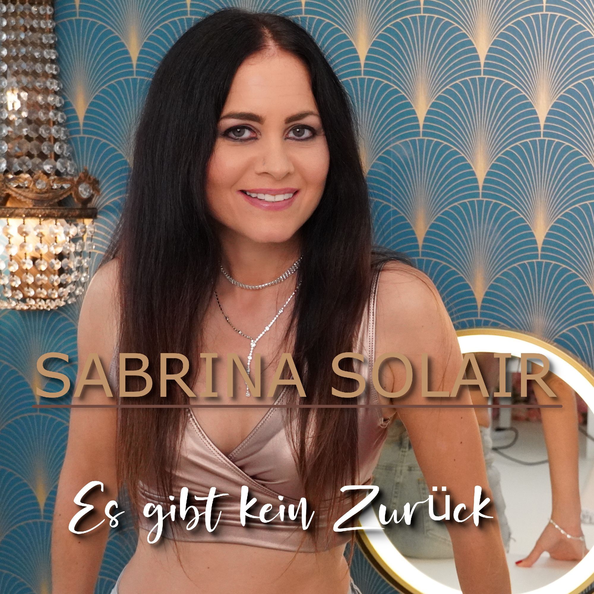 Sabrina Solair - Es gibt kein Zurück