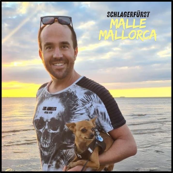 Schlagerfürst - Malle Mallorca
