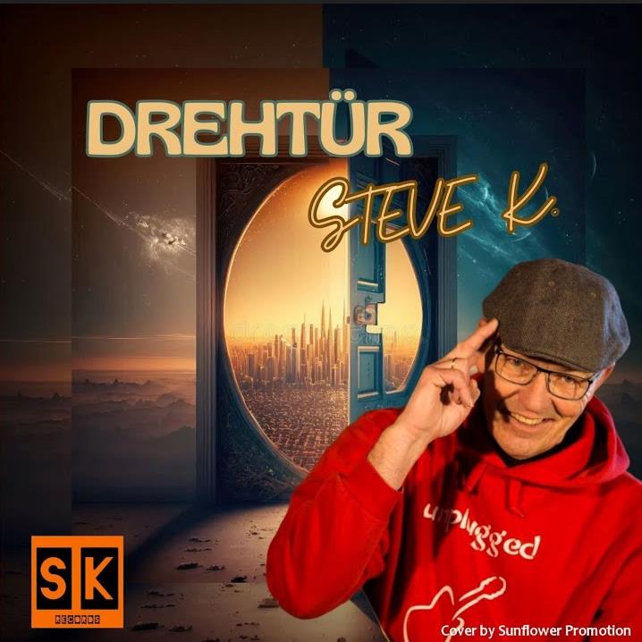 Steve.K - Drehtür