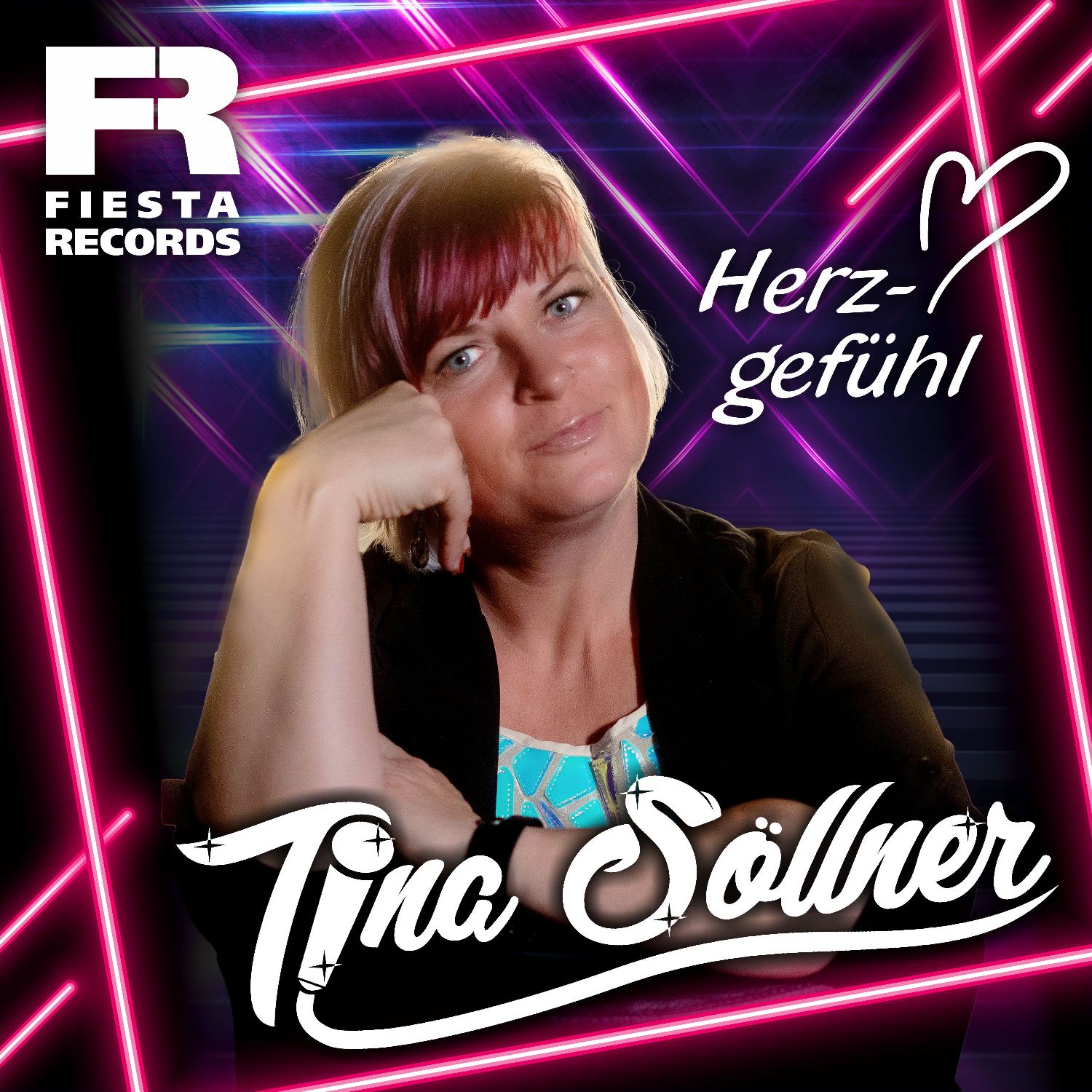 Tina Söllner - Herzgefühl