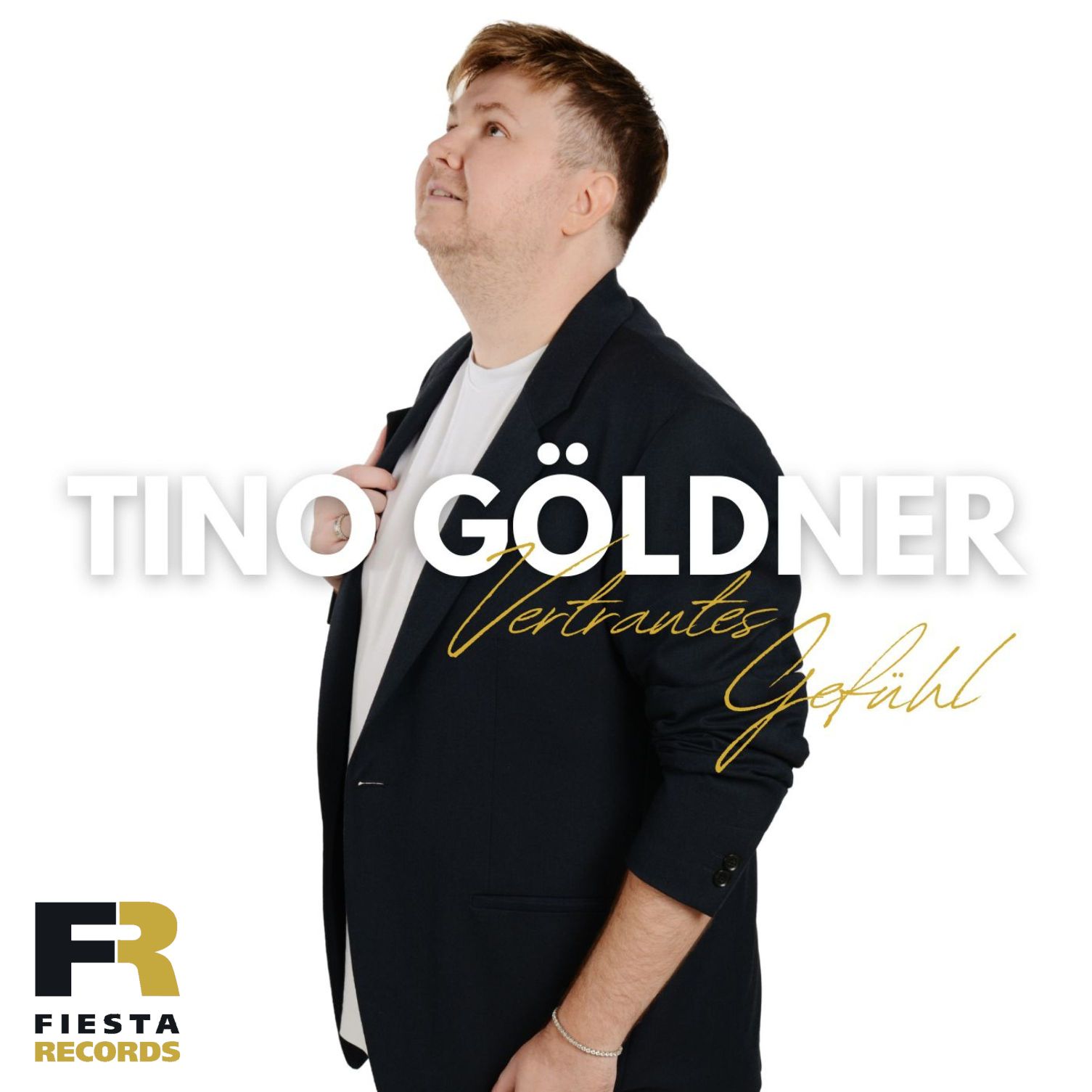 Tino Göldner - Vertrautes Gefühl
