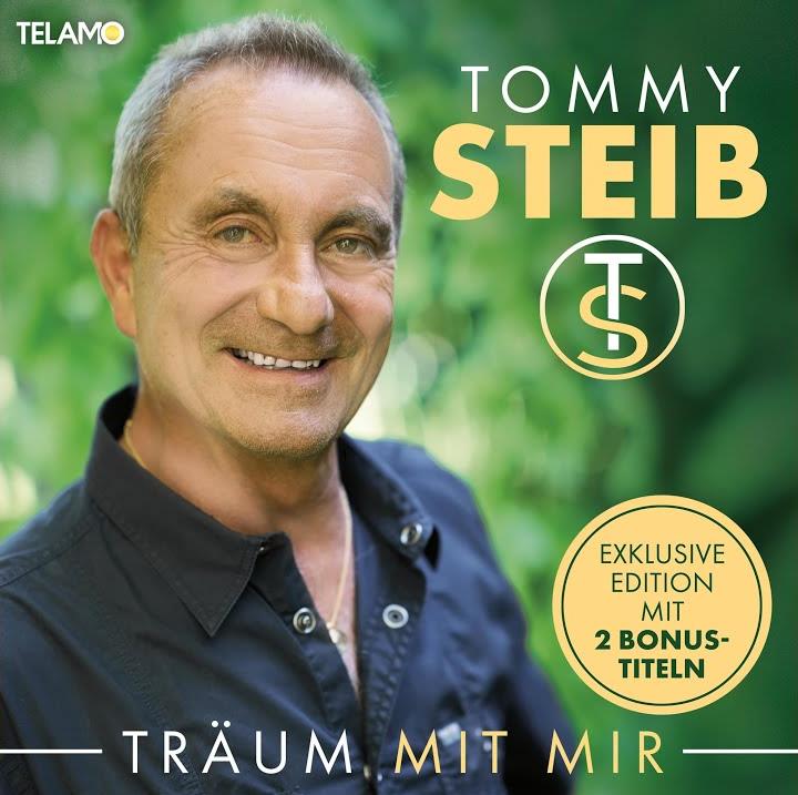 Tommy Steib - So wie a Stern