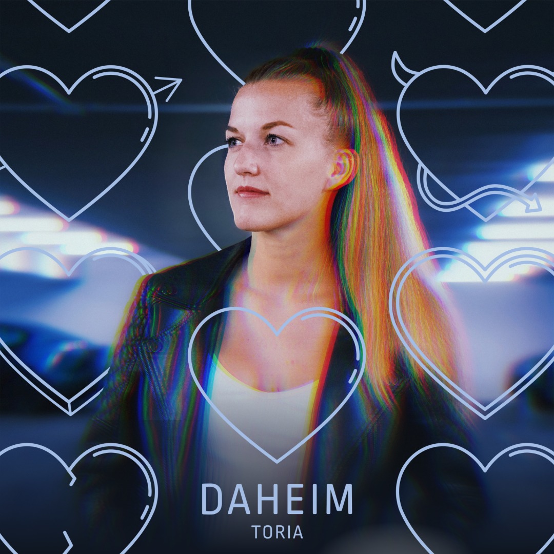 Toria - Daheim