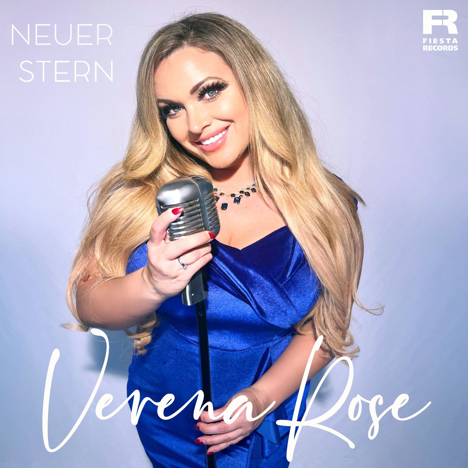 Verena Rose - Neuer Stern