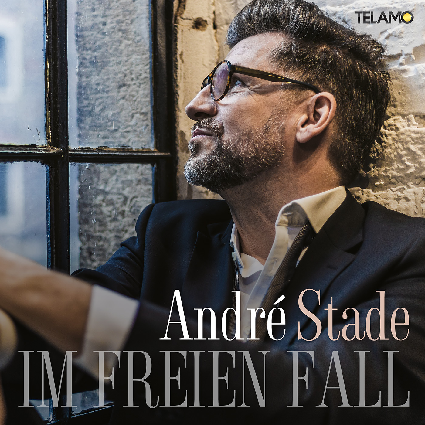 Andre Stade - Im freien Fall