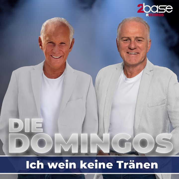 Die Domingos - Ich wein keine Tränen