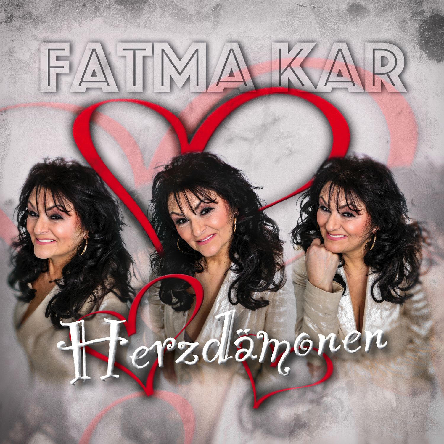 Fatmar Kar - Herzdämonen