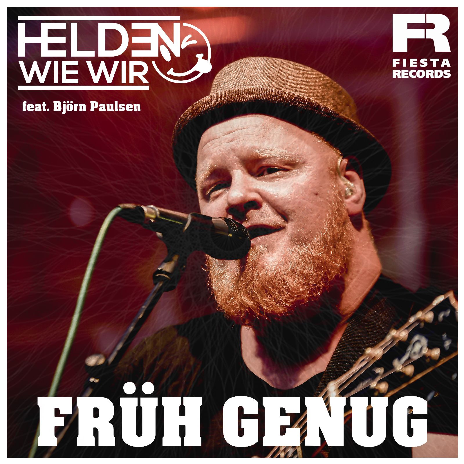 Helden Wie Wir (feat. Björn Paulsen) - Früh genug