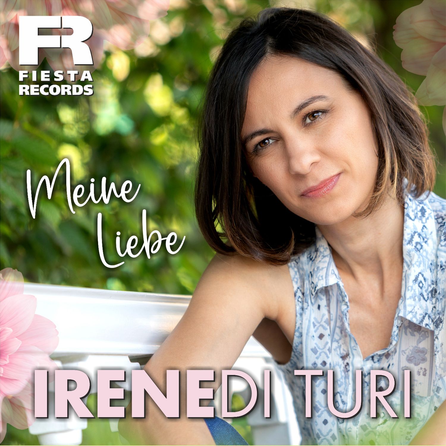 Irene Di Turi - Meine Liebe