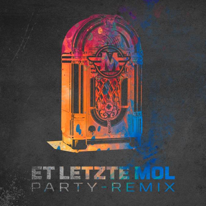 Miljö - Et letzte Mol (Party Remix)