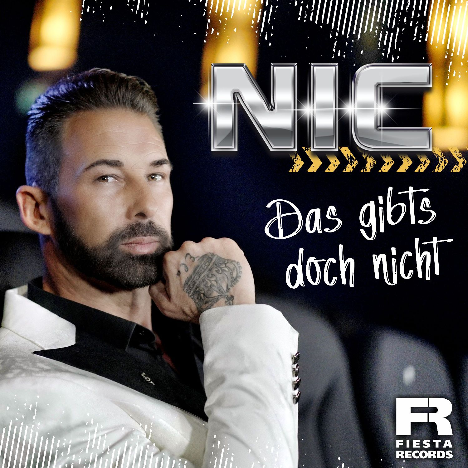 NIC - Das gibt's doch nicht