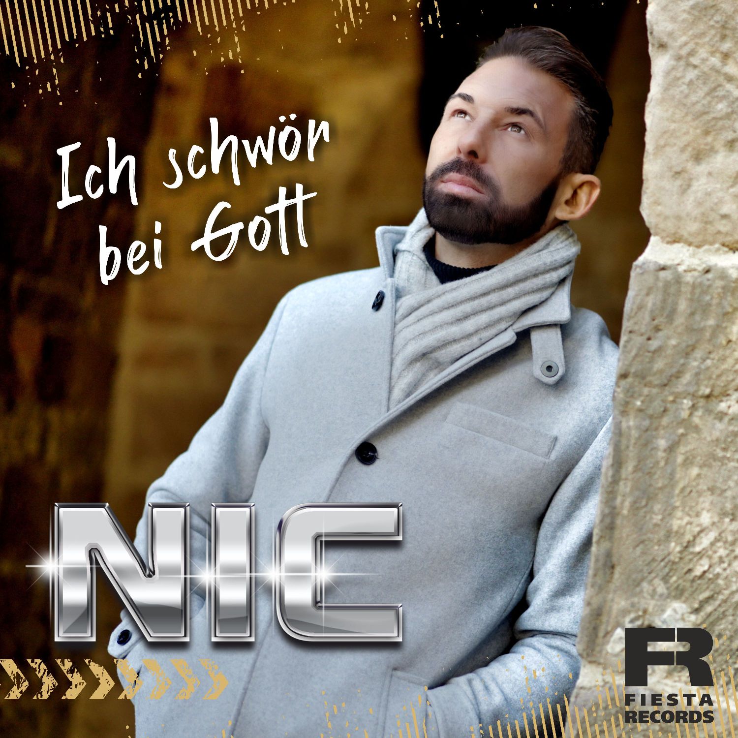 NIC - Ich schwör bei Gott