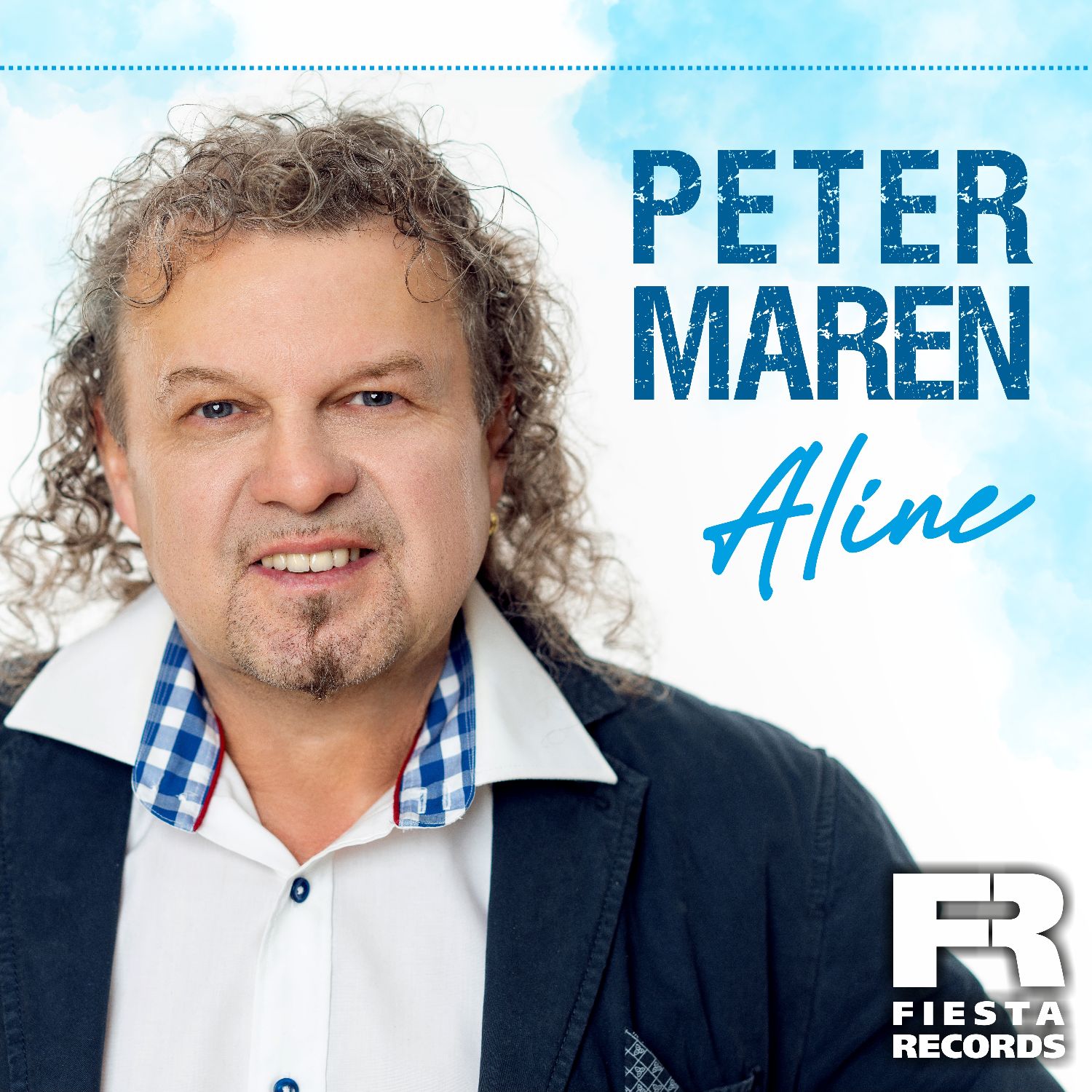 Peter Maren - Aline