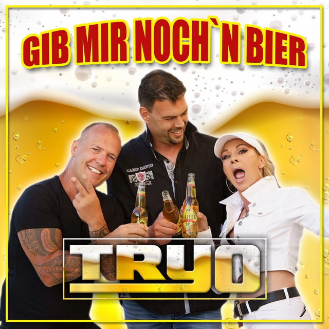 Tryo - Gib mir noch‘n Bier