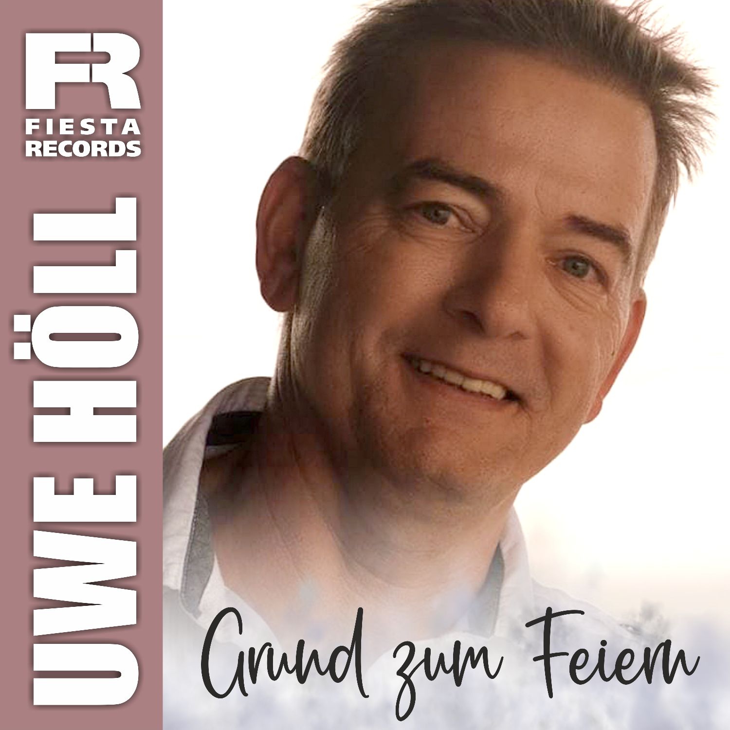 Uwe Höll - Grund zum Feiern