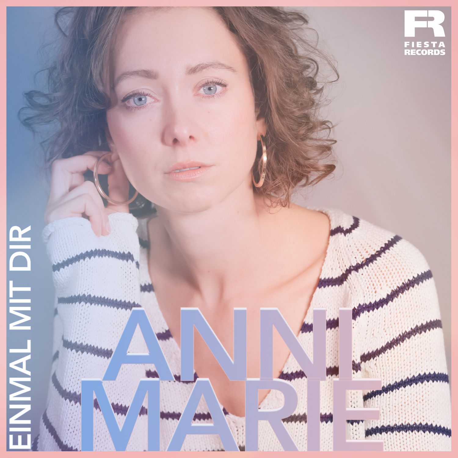 Anni Marie - Einmal mit Dir