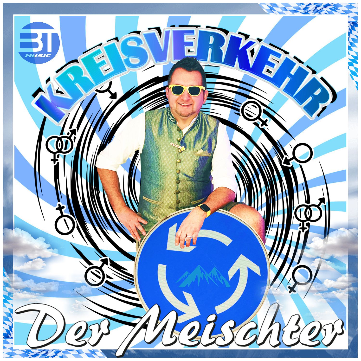 Der Meischter – Kreisverkeh