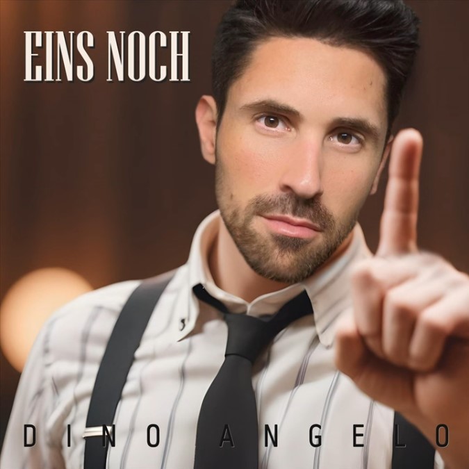 Dino Angelo - Eins noch