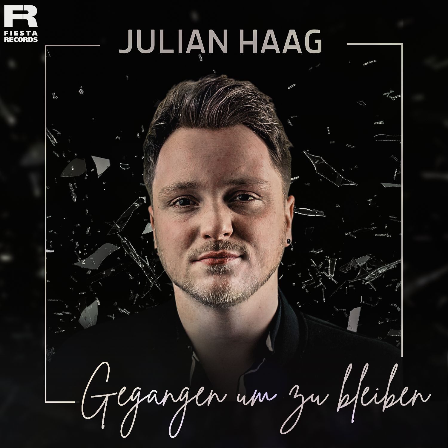 Julian Haag - Gegangen  um  zu  bleiben