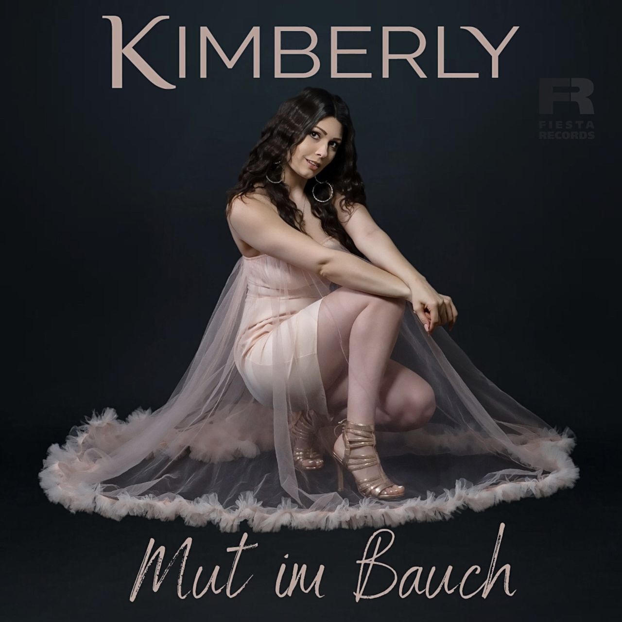 Kimberly - Mut im Bauch