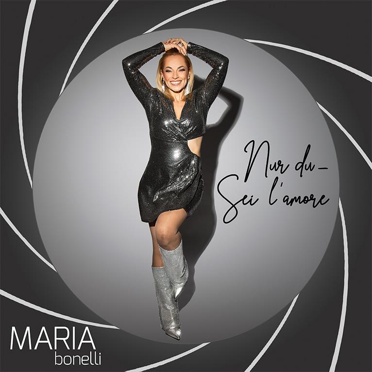 Maria Bonelli - Nur Du (sei l amore)