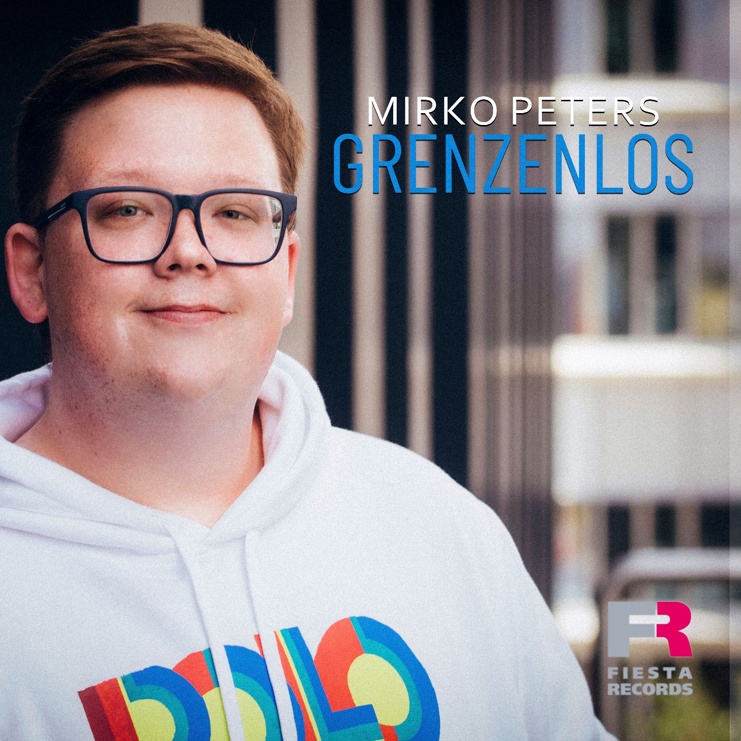 Mirko Peters - Grenzenlos