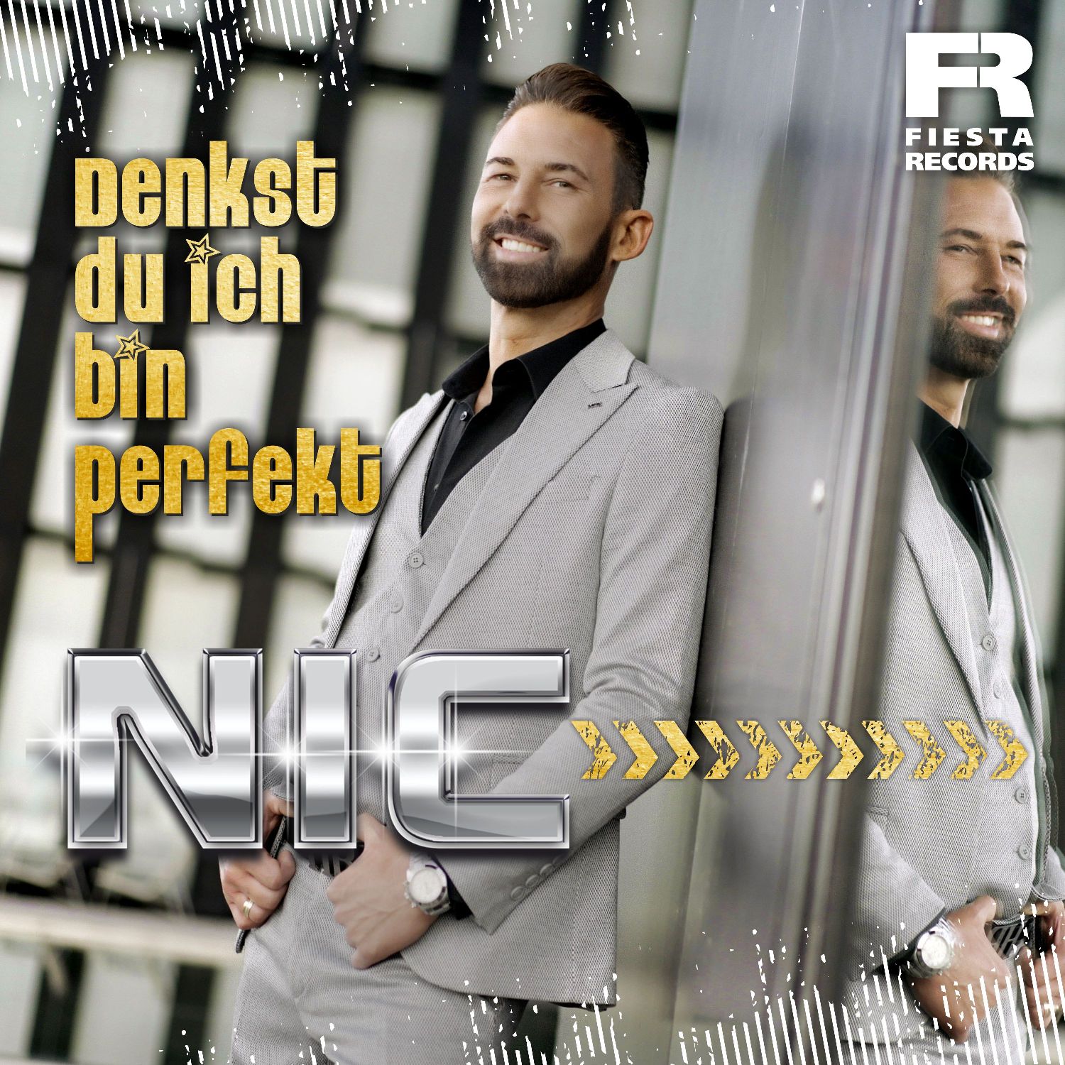 NIC - Denkst du ich bin perfekt