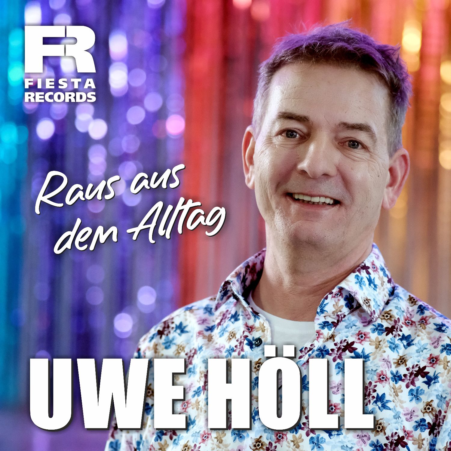Uwe Höll - Raus aus dem Alltag