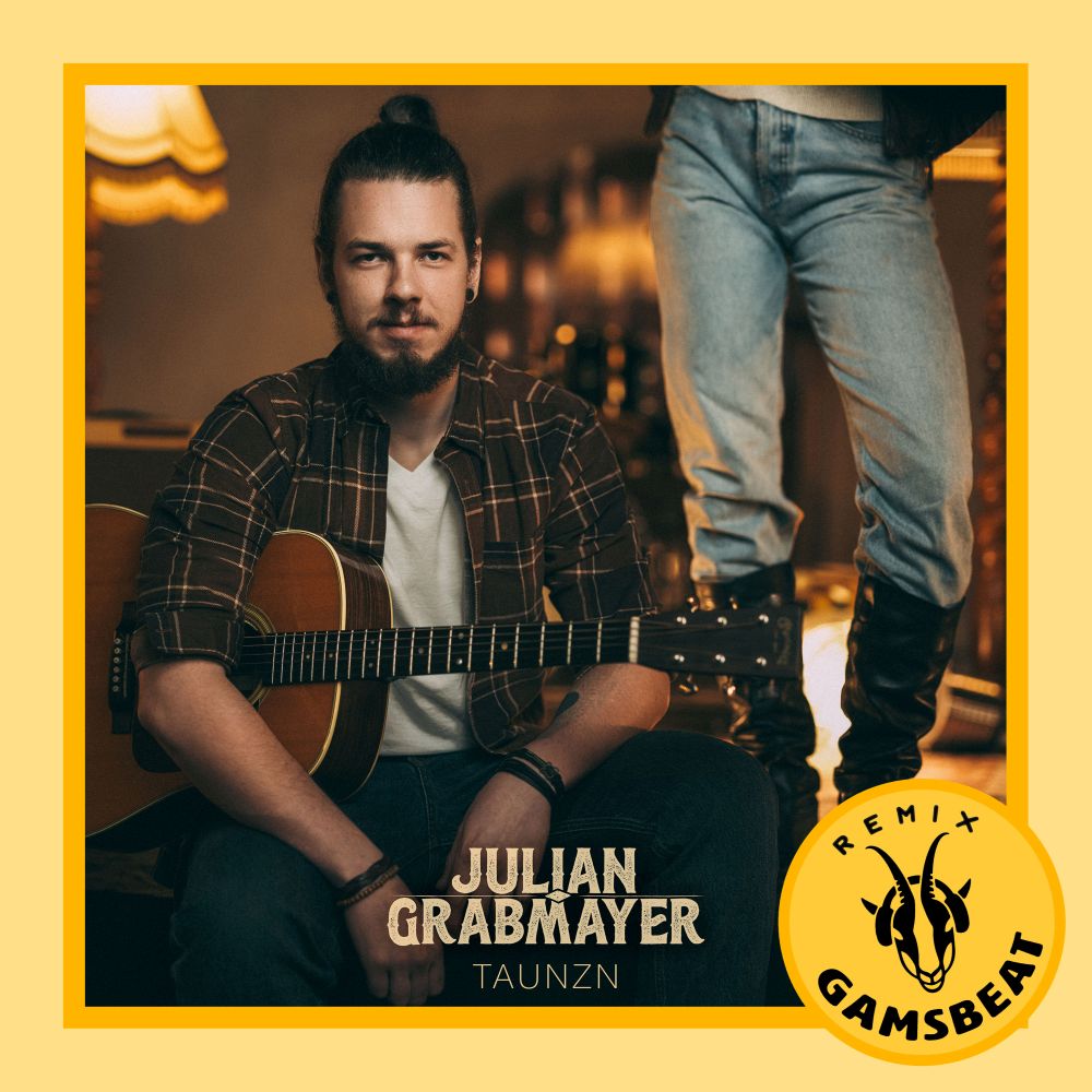 Julian Grabmayer - Taunzn