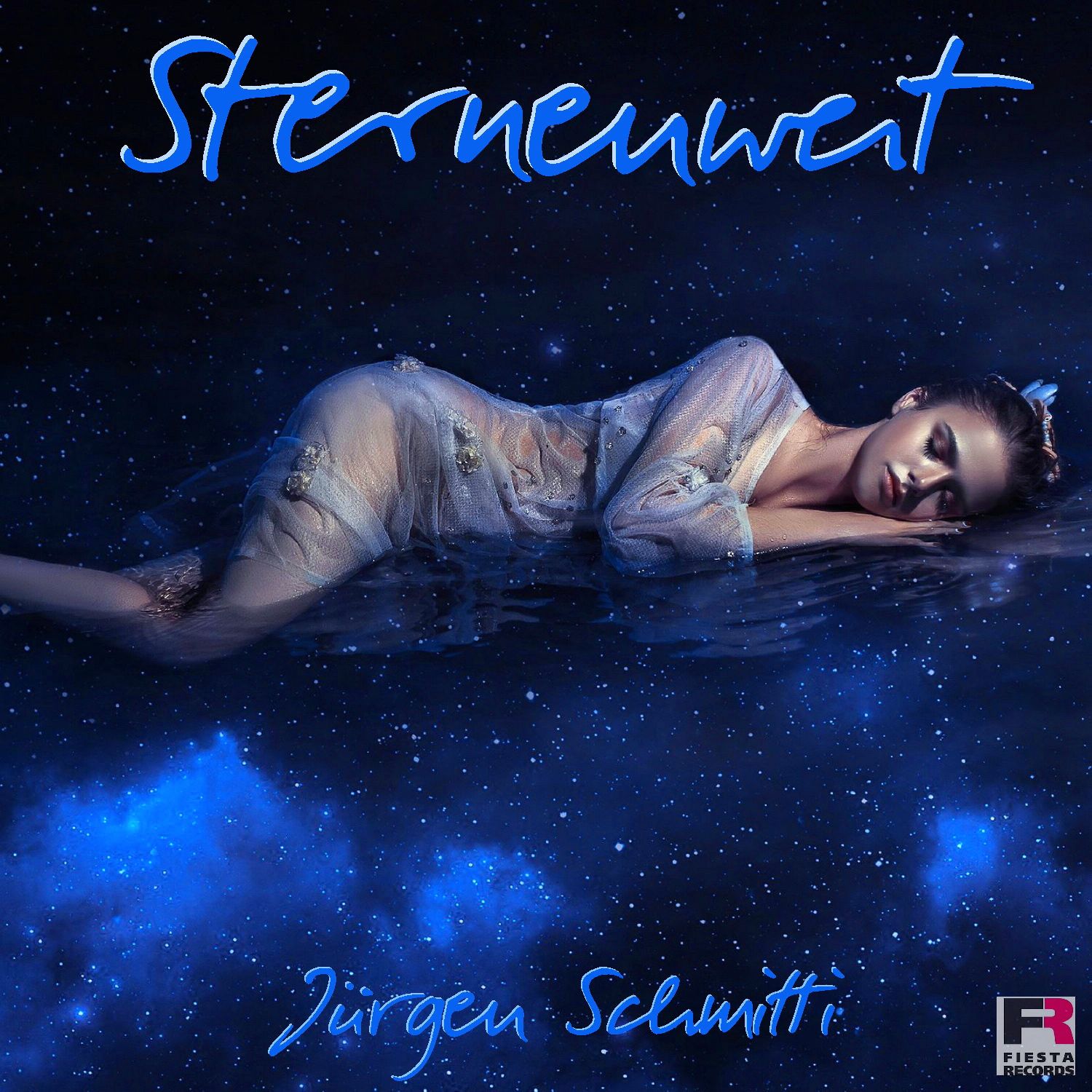Jürgen Schmitti - Sternenweit (Schlager Mix)