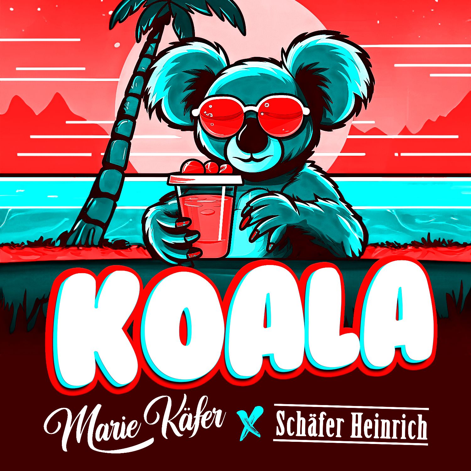 Marie Käfer & Schäfer Heinrich - Koala