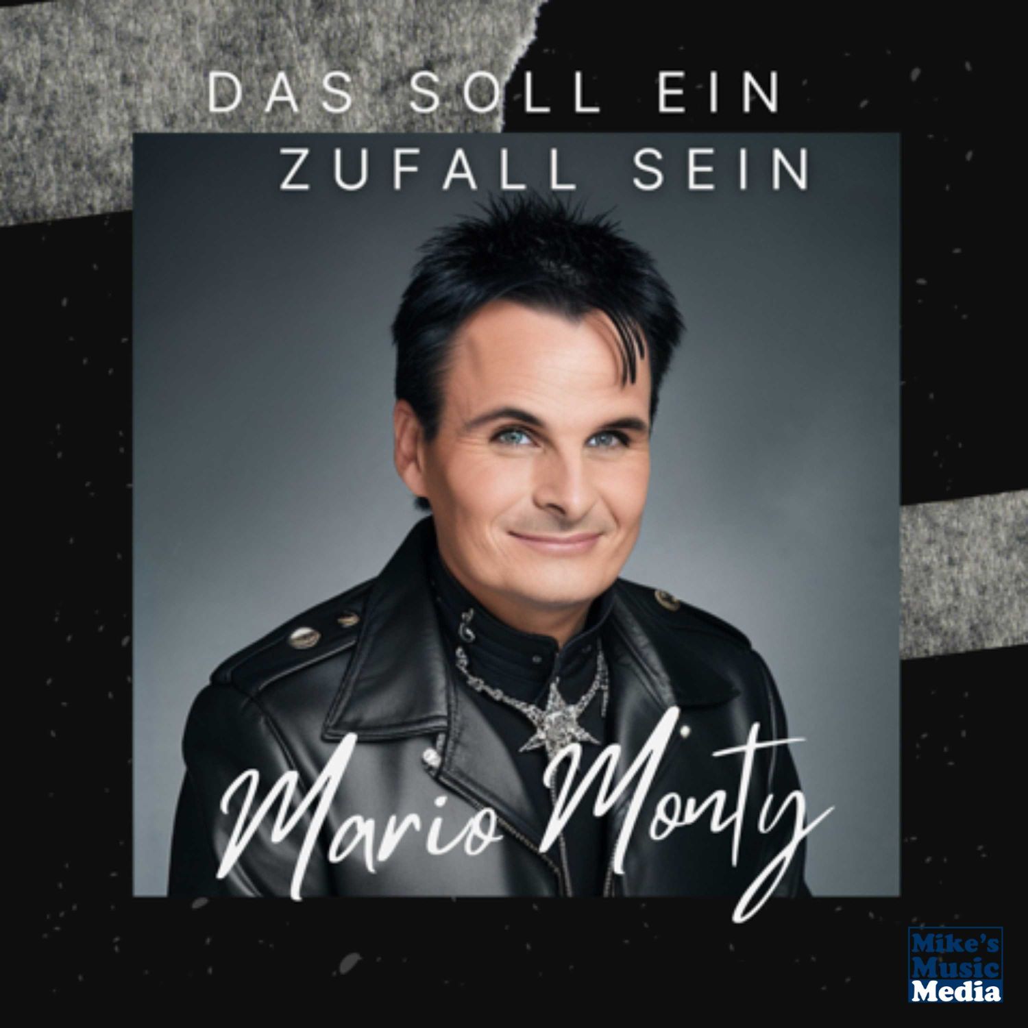 Mario Monty - Das soll ein Zufall sein