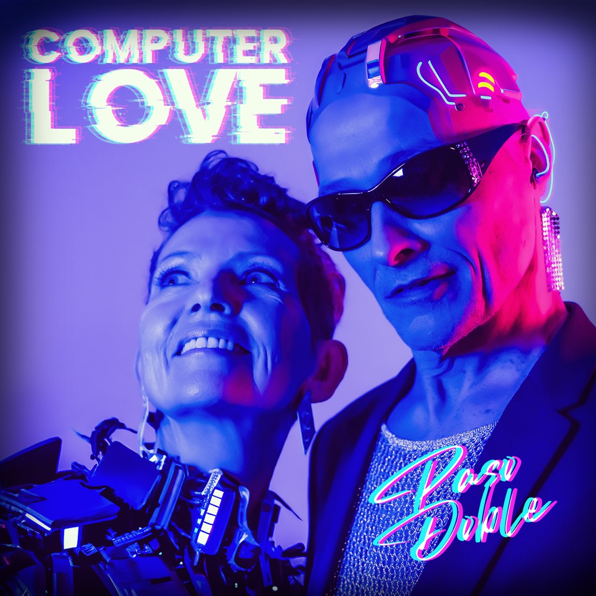 Paso Doble - Computerlove (Paso Doble Mix)