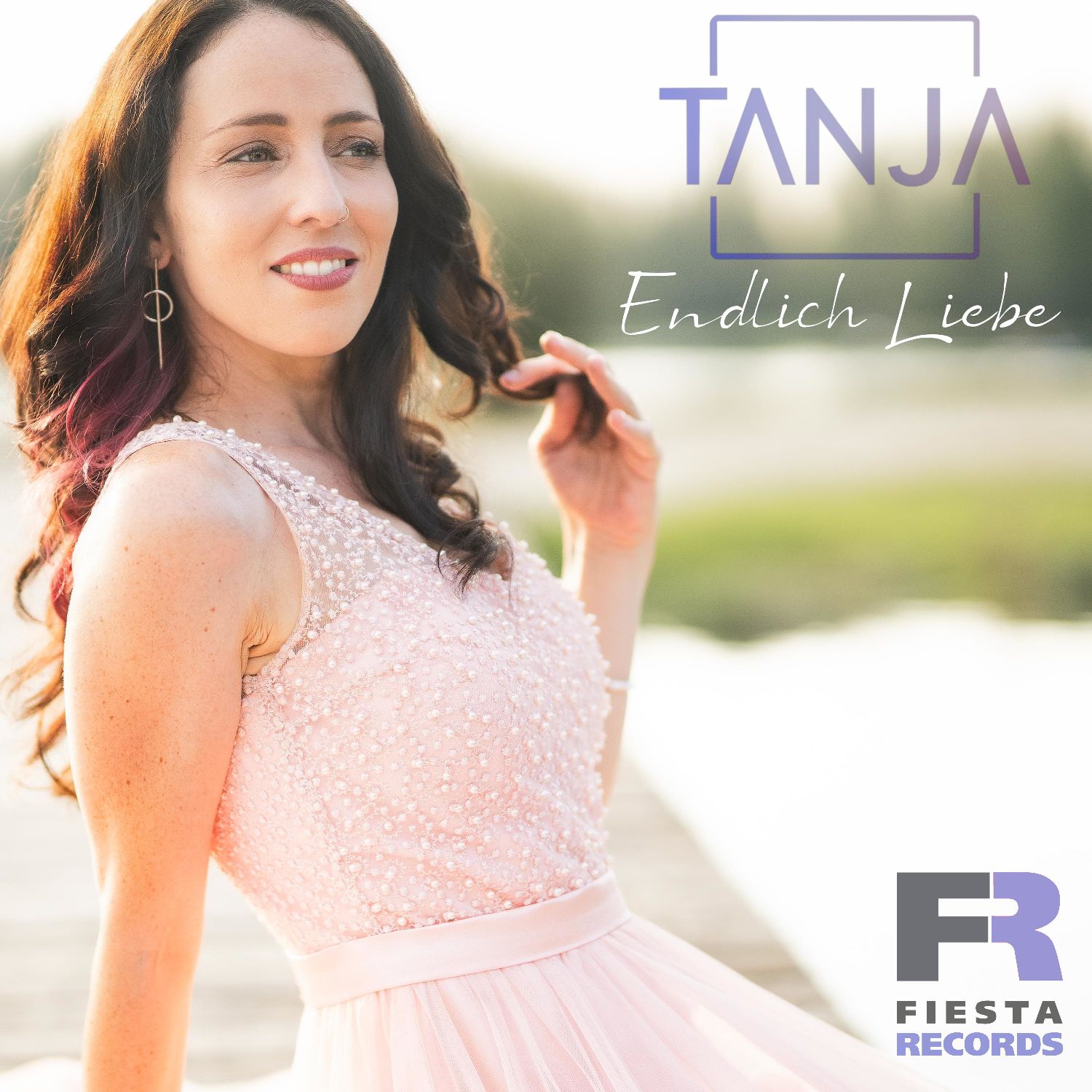 Tanja Bachmeir - Endlich Liebe
