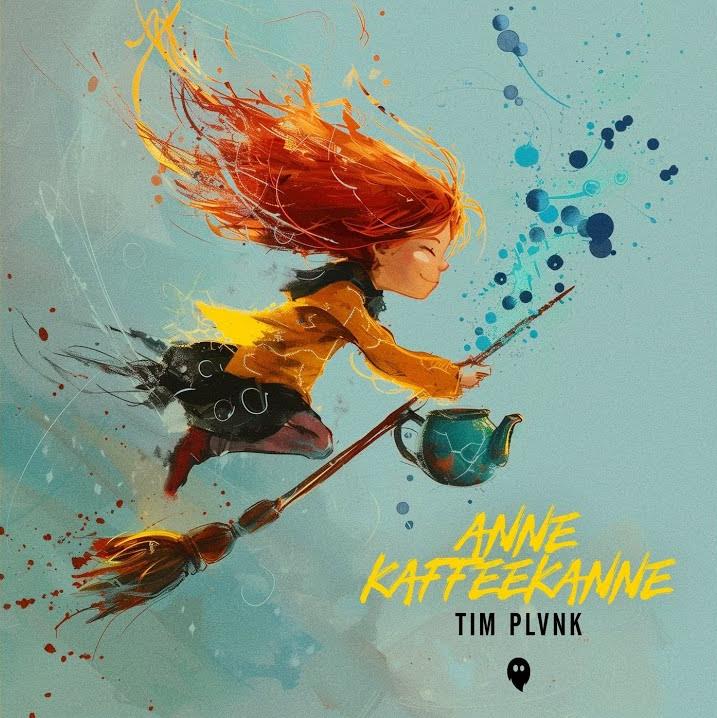 Tim Plvnk - Anne Kaffeekanne