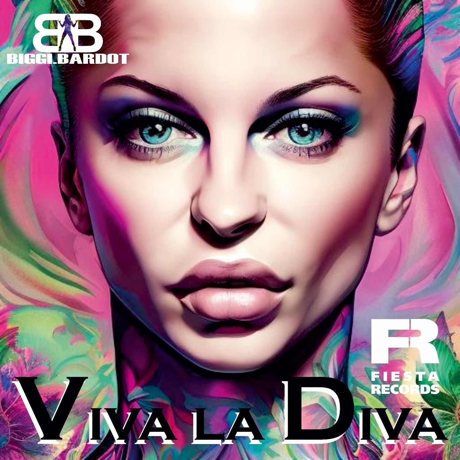Biggi Bardot - Viva La Diva