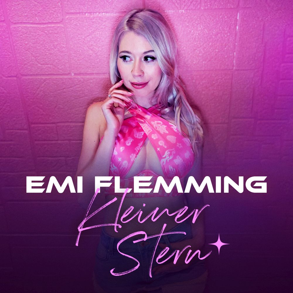 Emi Flemming - Kleiner Stern