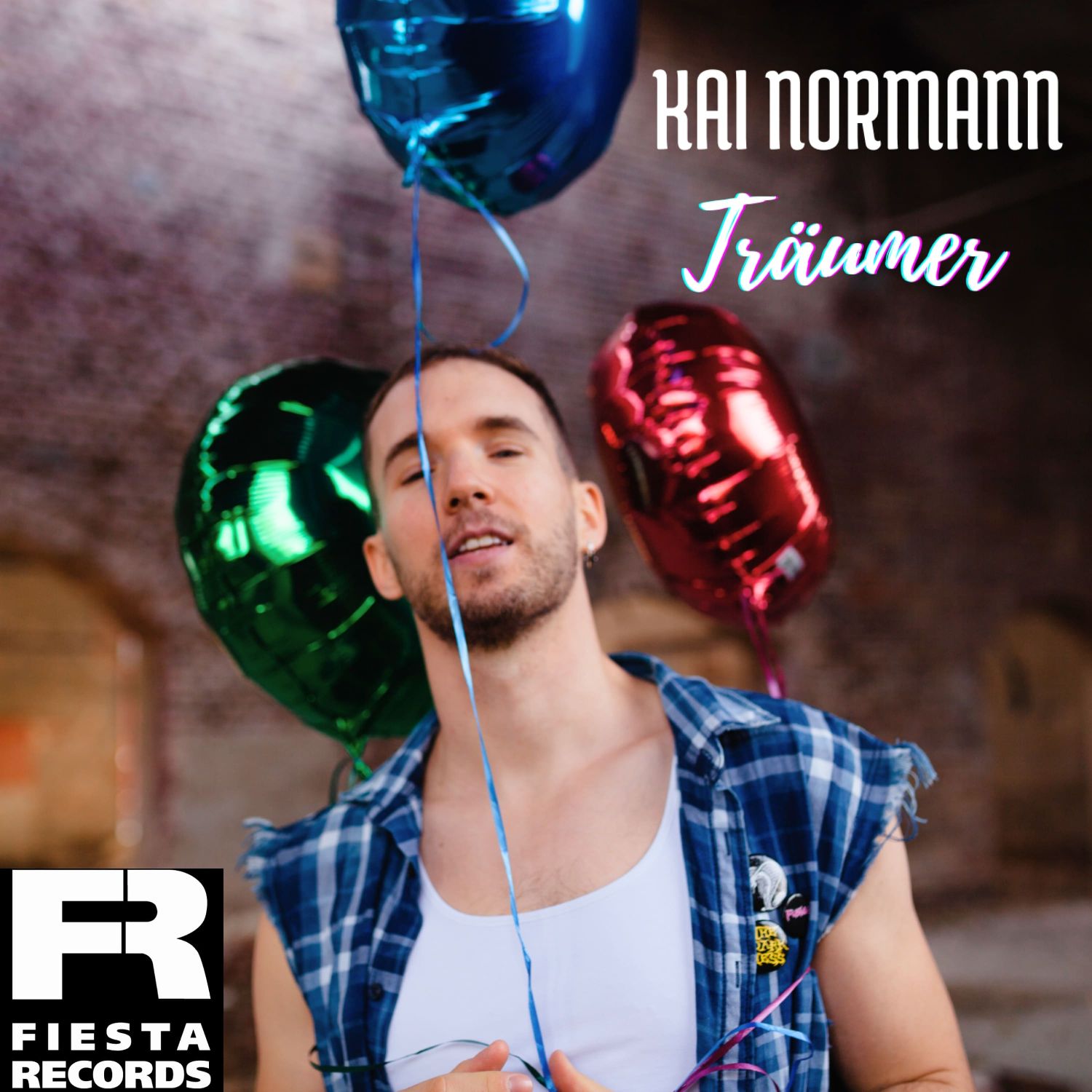 Kai Normann - Träumer