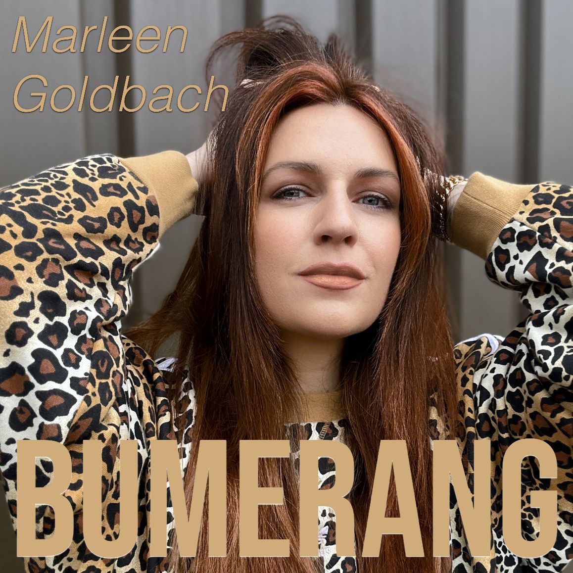 Marleen Goldbach - Bumerang
