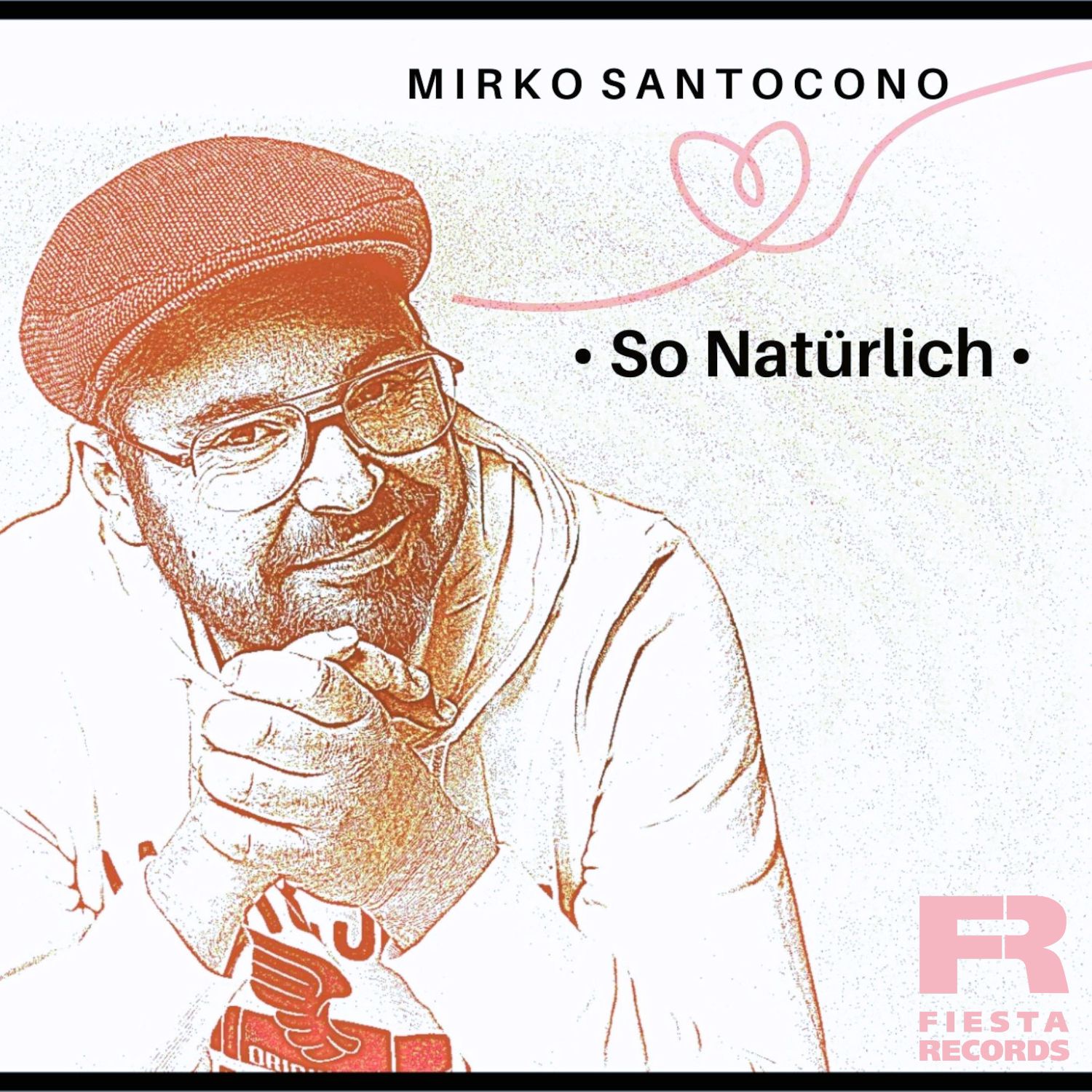 Mirko Santocono - So natürlich
