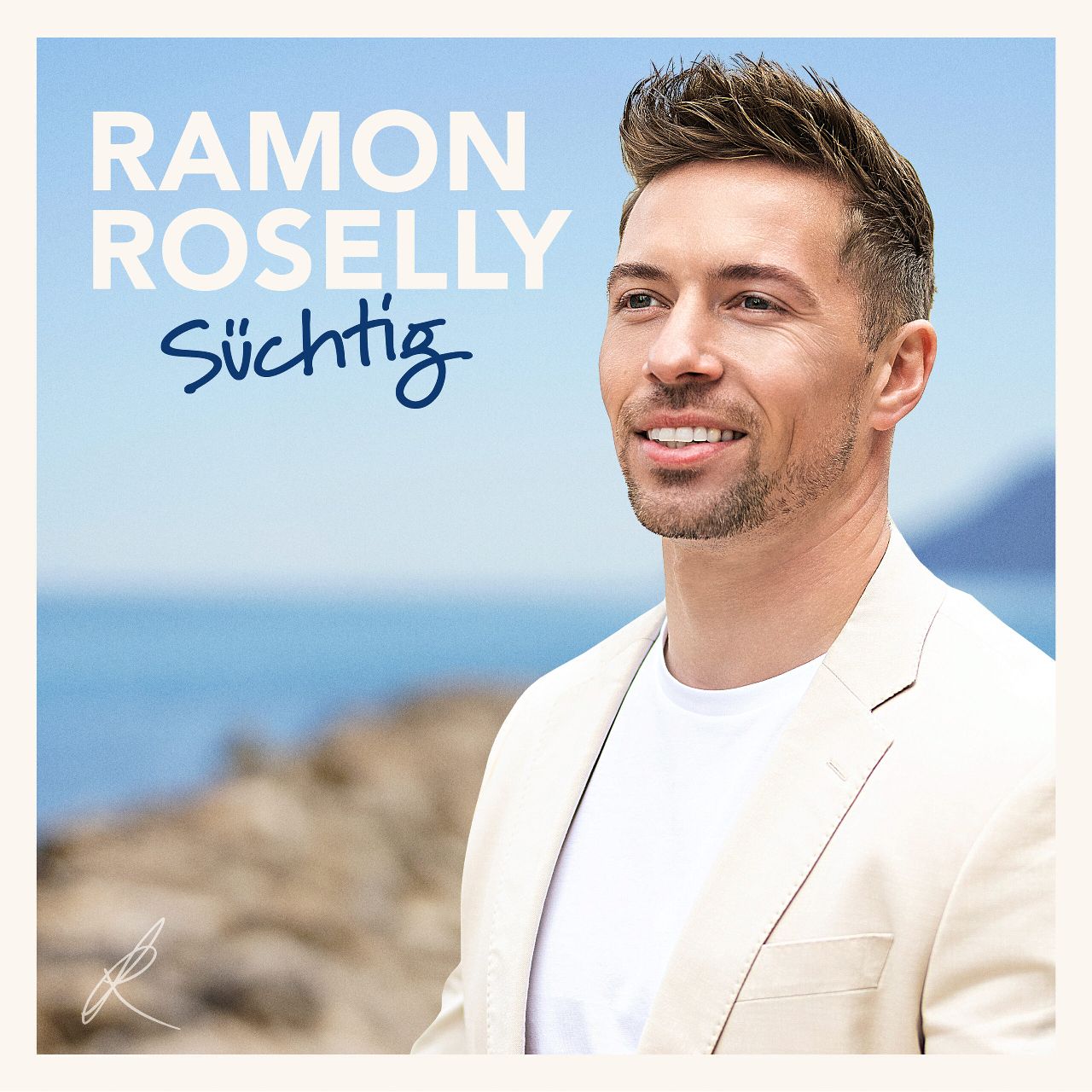 Ramon Rosellys - Süchtig
