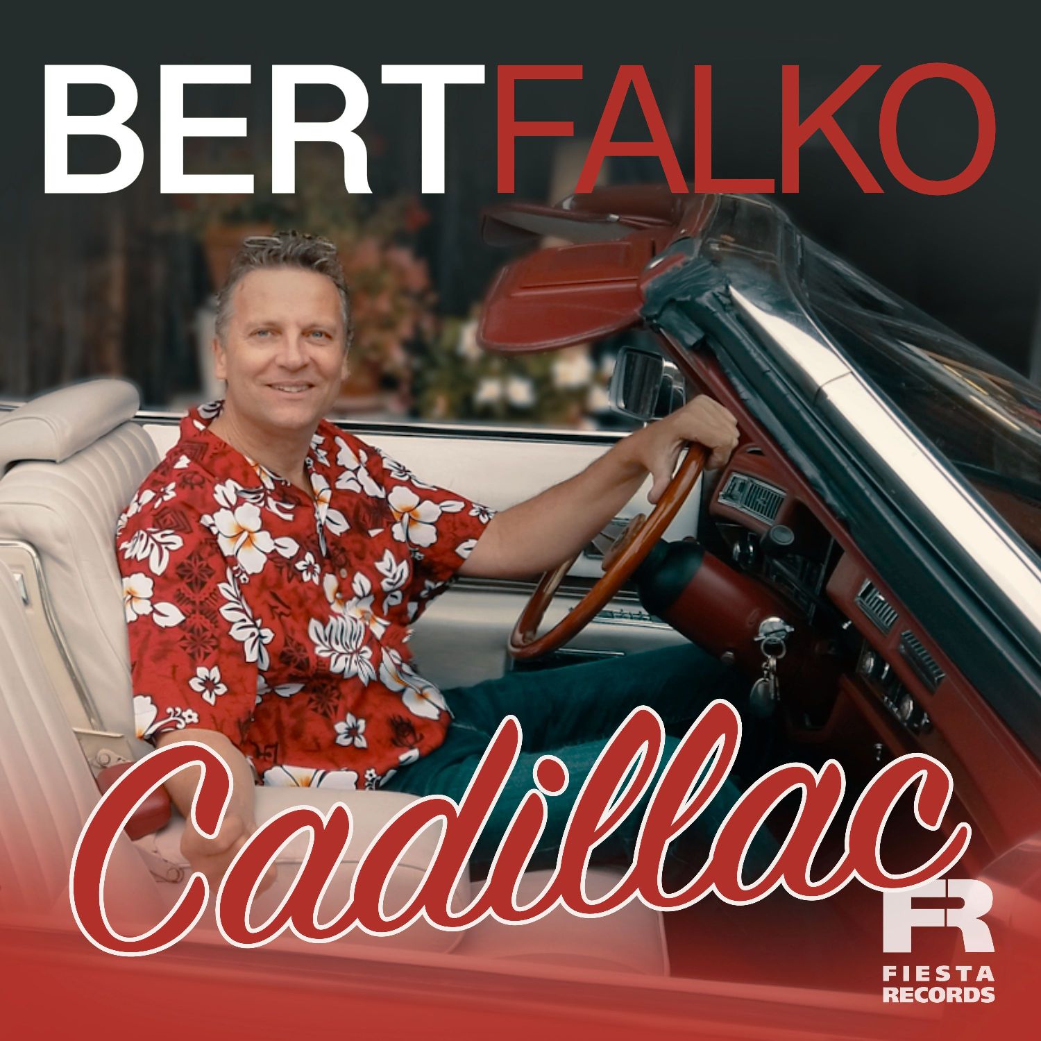 Bert Falko - Cadillac