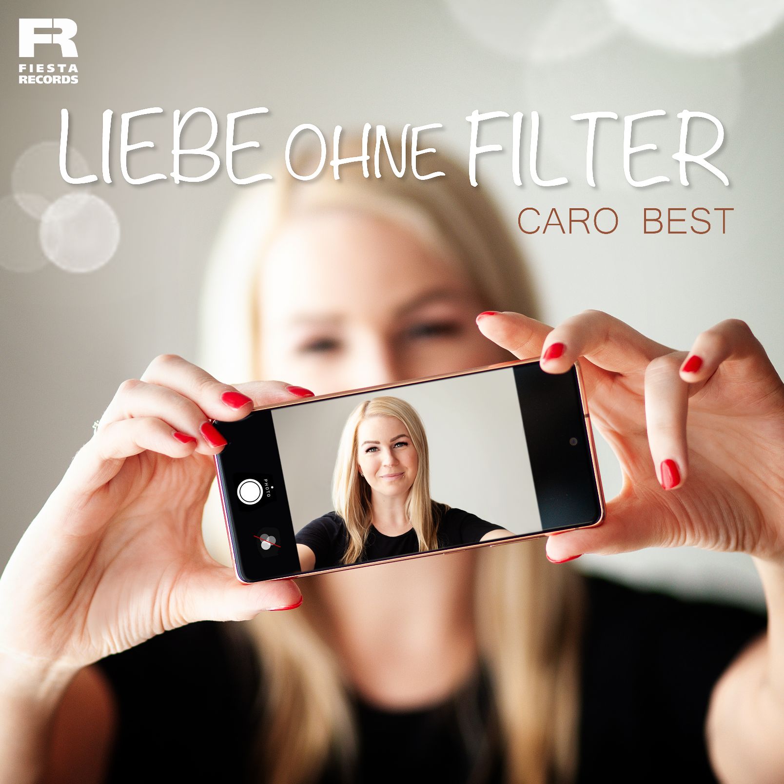 Caro Best - Liebe ohne Filter