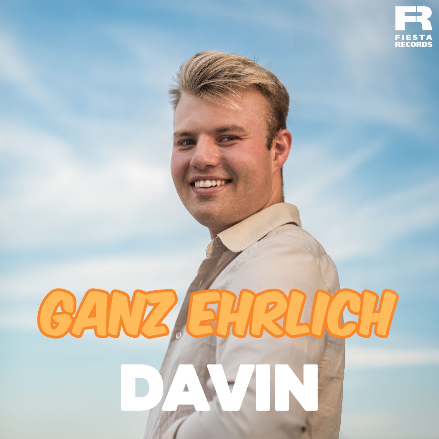 Davin - Ganz ehrlich