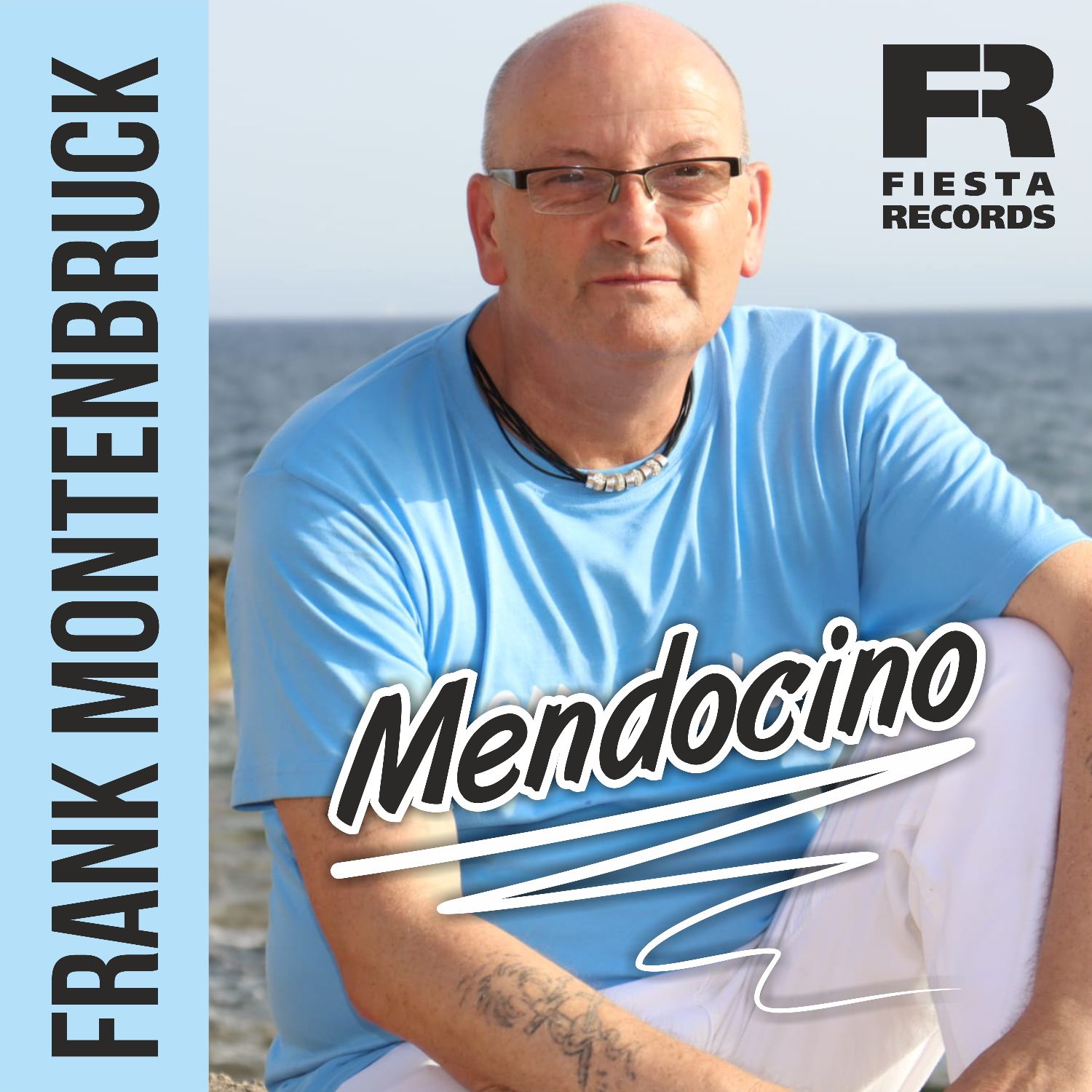 Frank Montenbruck - Mendocino